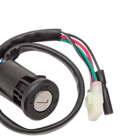Ignition Switch - Honda