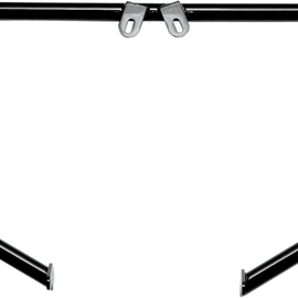 Unibar - Black - Aero 750