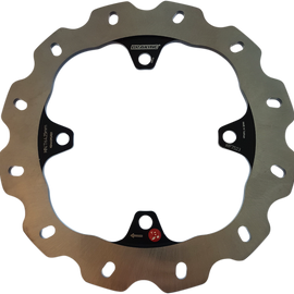 Brake Rotor - Honda - WF7523