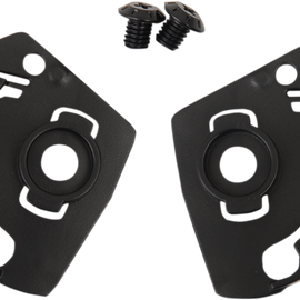 Airflite™ Pivot Kit - Black