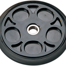 Idler Wheel with 6204-2RS Bearing - 7" OD x 20 mm ID