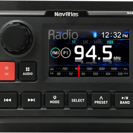 Dash Bracket - 3" Source Kit - Can-Am