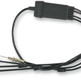 Throttle Cable - Ski Doo