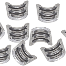 Valve Keys - 8 pairs