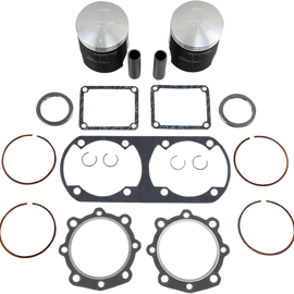 Piston Kit - Yamaha