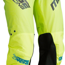 Agroid Pants - Aqua/Green - 36