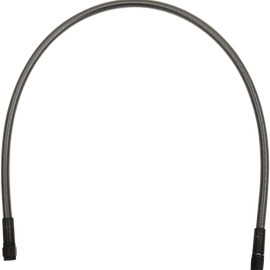 Brake Line - Black Pearl - ABS - 23"