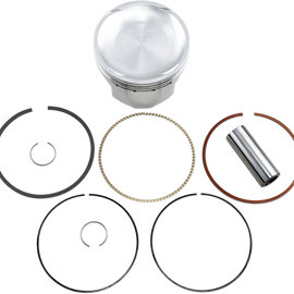 Piston Kit - Kawasaki