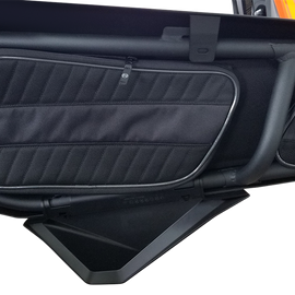 Maverick X3 Doorbag - '17-'20 - Front
