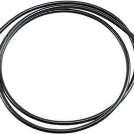 Brake Line - Black Pearl - ABS - 72"