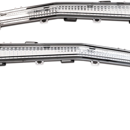 LED Signature Light - X3