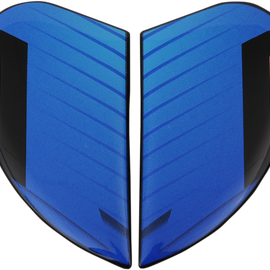 Airframe Pro™ Side Plates - Warbird - Blue