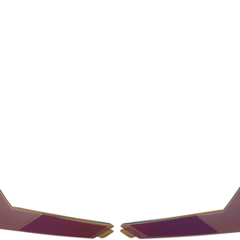 Airform™ Rear Spoiler - RST Purple