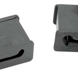 Muffler Mount Isolator - Rubber
