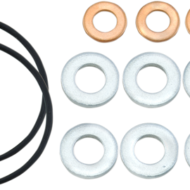 Oil Change Hardware Kit - Honda