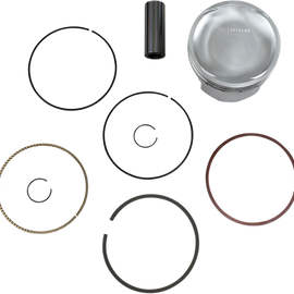 Piston Kit - Kawasaki