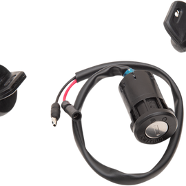 Ignition Switch - Honda