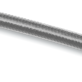 Brake Line - Black Pearl - 44"