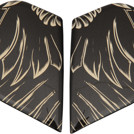 Alliance GT™ Side Plates - Watchkeeper