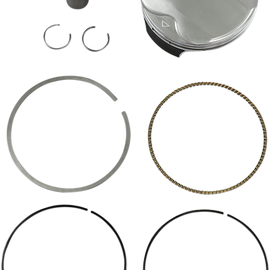 Piston Kit - KTM 350 EXC-F