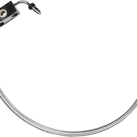 Brake Line - Black Pearl - Dyna