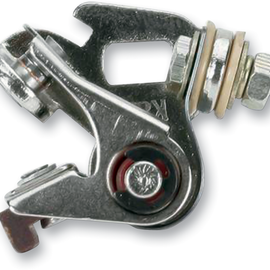 Ignition Points - Yamaha