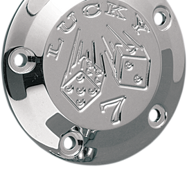 Points Cover Lucky 7 99-17