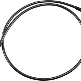 Brake Line - Black Pearl - ABS - 44"