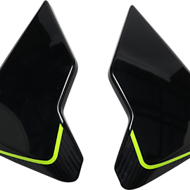 Airflite™ Side Plates - Raceflite - Blue