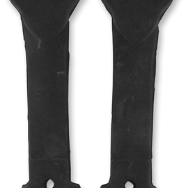 Hood Clamp - Ski-Doo - 2 Pack