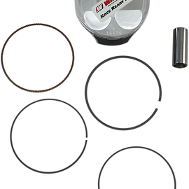 Piston Kit - Kawasaki