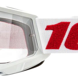 Youth Accuri 2 Goggles - Denver - Clear