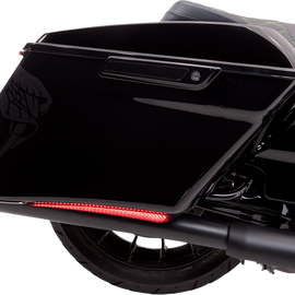 Luces LED Alforjas Extendidas Ciro