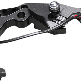 Heated Adjustable Brake Lever