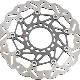 SK2 Brake Rotor - Kawasaki