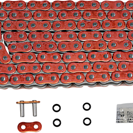 525 ZVX3 - Sportbike Chain - 120 Links