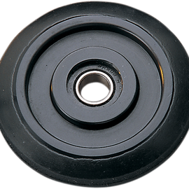 Idler Wheel with 499502H Bearing - 4.25" OD x 16 mm ID