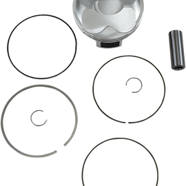 Piston Kit - Kawasaki KX450F