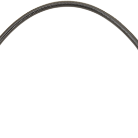 Brake Line - Black Pearl - ABS - 17"