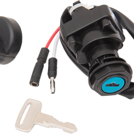 Ignition Switch - Kawasaki