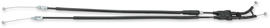 Throttle Cable - Yamaha