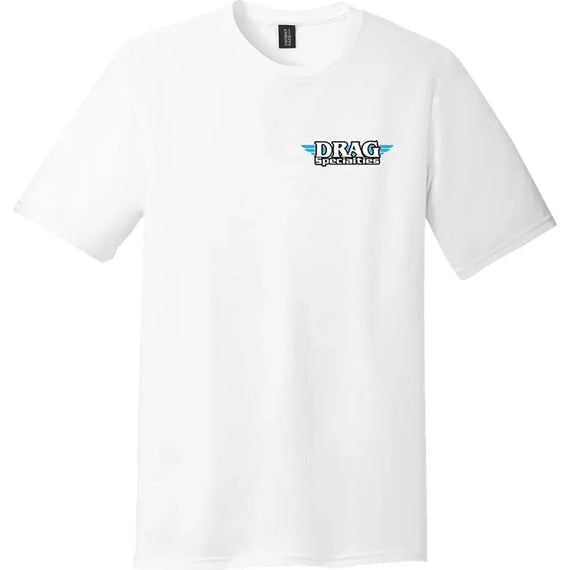 Playera drag specialties