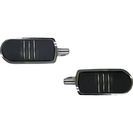 Clavijas para pies de barredora