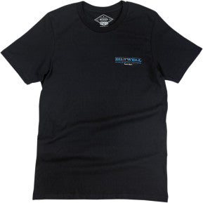 Playera BILTWELL Swingarm - Negro