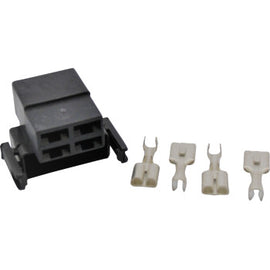 Wiring Harness Connector Kit - 89 - 23 Honda