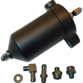 Conjunto de filtro de aceite