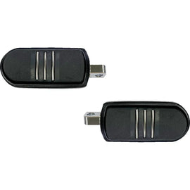Clavijas para pies de barredora