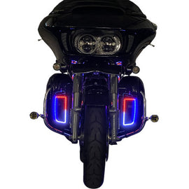 ProGLOW Color Changing LED Lower Fairing Inserts