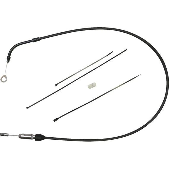 Cable de embrague de conexión rápida