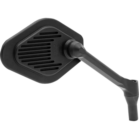 Espejo ajustable de tallo corto